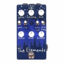Dr. Scientist The Elements Distortion Pedal