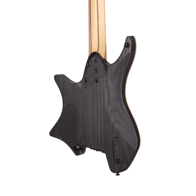 Strandberg Boden NX 7 Original Charcoal Black image 4