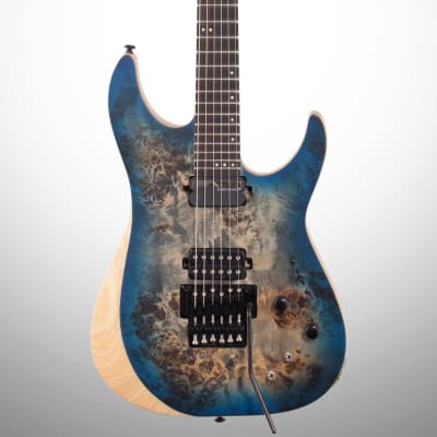 VG KTR-ES STD Block '67 Iced Tea Burst 2016 | Reverb