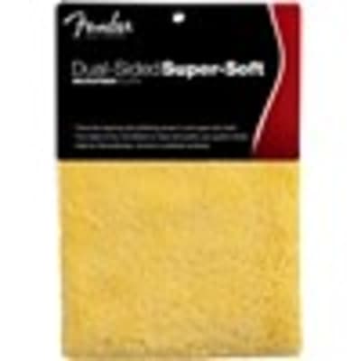 FENDER Dual-Sided Super-Soft Panno Microfibra for sale