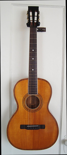Lakeside parlor outlet guitar
