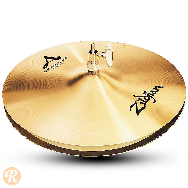 A Custom 14 Mastersound Hat 【トップのみ】 14