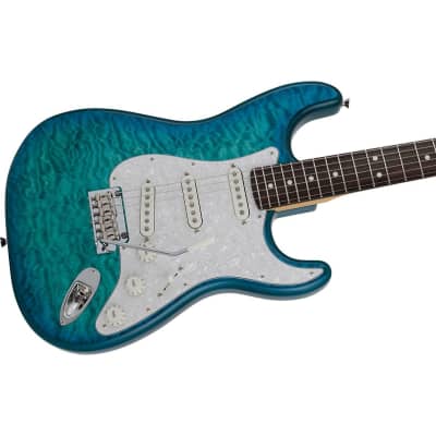 PREORDER] Fender Japan Hybrid II Ltd Ed Stratocaster Electric 