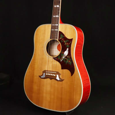 Gibson Historic Collection DOVE Classic [SN 12423006] (03/13) image 2
