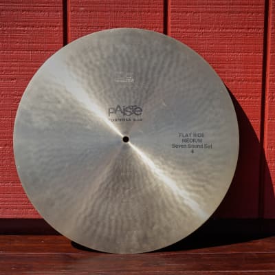 Paiste 18