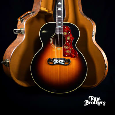 Gibson J-200 1955 - 1960 | Reverb Canada