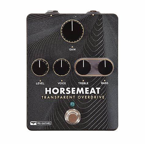 PRS Horsemeat image 1