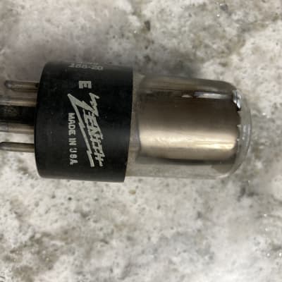 Zenith 7KY6 9KX6 vacuum tube NOS NIB | Reverb