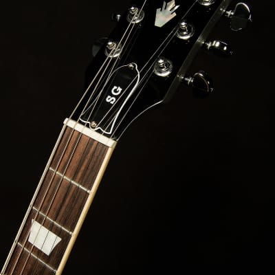 Gibson Custom Color Series SG Standard image 3