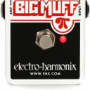Electro-Harmonix Nano Big Muff Pi Distortion / Fuzz / Overdrive Pedal
