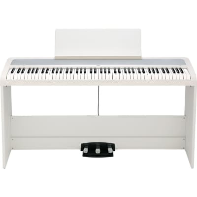 piano santaRoland F-110 ホワイト デジタルピアノ Roland - F-110 | Digital Piano