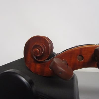 Antonio Strad MD 4B 3/4 Violin with Case and Bow image 7