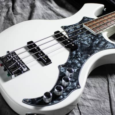 Edwards E-RF-137SL (the GazettE REITA Signature Model) | Reverb