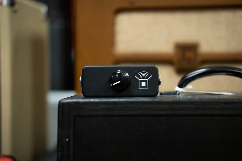 JHS Little Black Amp Box (Very Good) *Free Shipping* Reverb