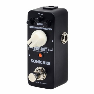 Reverb.com listing, price, conditions, and images for sonicake-crybot