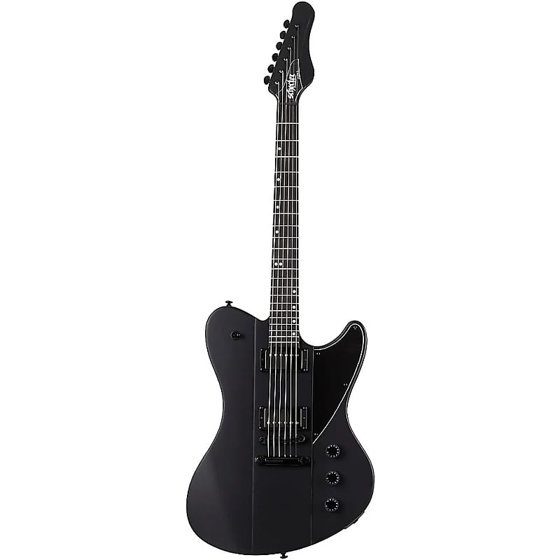 Schecter Ultra image 2