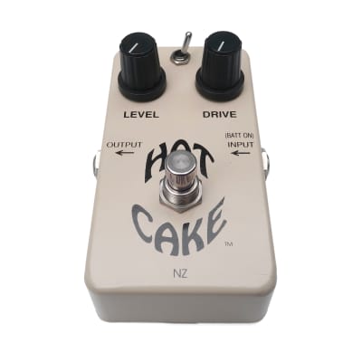 CROWTHER AUDIO HOT CAKE MID LIFT 【公式通販】