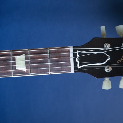 2015 Gibson Custom Historic '58 Les Paul Aged image 13