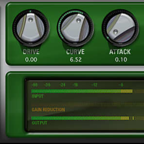 McDSP Analog Channel Native image 2