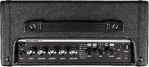 Fender Mustang I V.2 20-Watt 1x8" Modeling Guitar Combo image 4