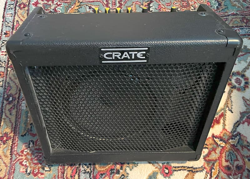 CRATE TX 15｜楽器・機材
