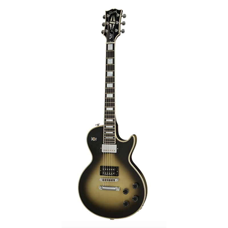 Gibson Custom Shop Adam Jones Signature '79 Les Paul Custom image 1