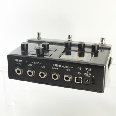 LINE6 HX Stomp [SN 21HXM5M7302002738] [11/10] | Reverb