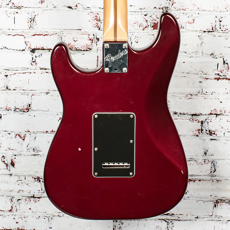 ギター Fender USA American Standard Noiseless Fender Usa American Standard Noiseless | eBay