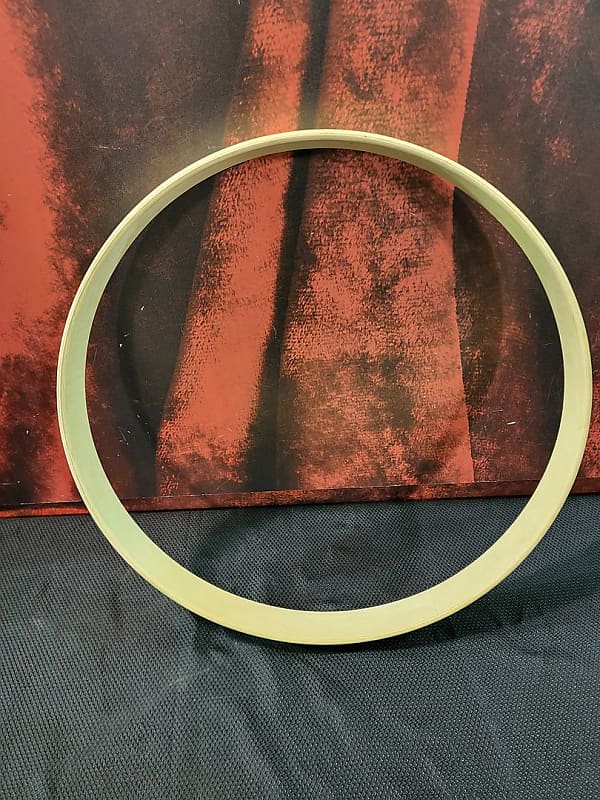 Sonorphonic Bass Drum Hoop (Carle Place, NY) image 1