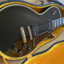 Vintage 1955 Gibson Les Paul Custom - pristine, w/tags & strap