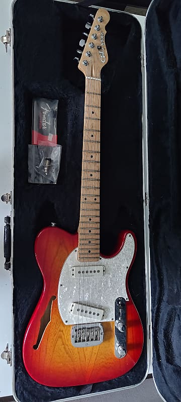 G&L USA ASAT Special | Reverb Canada