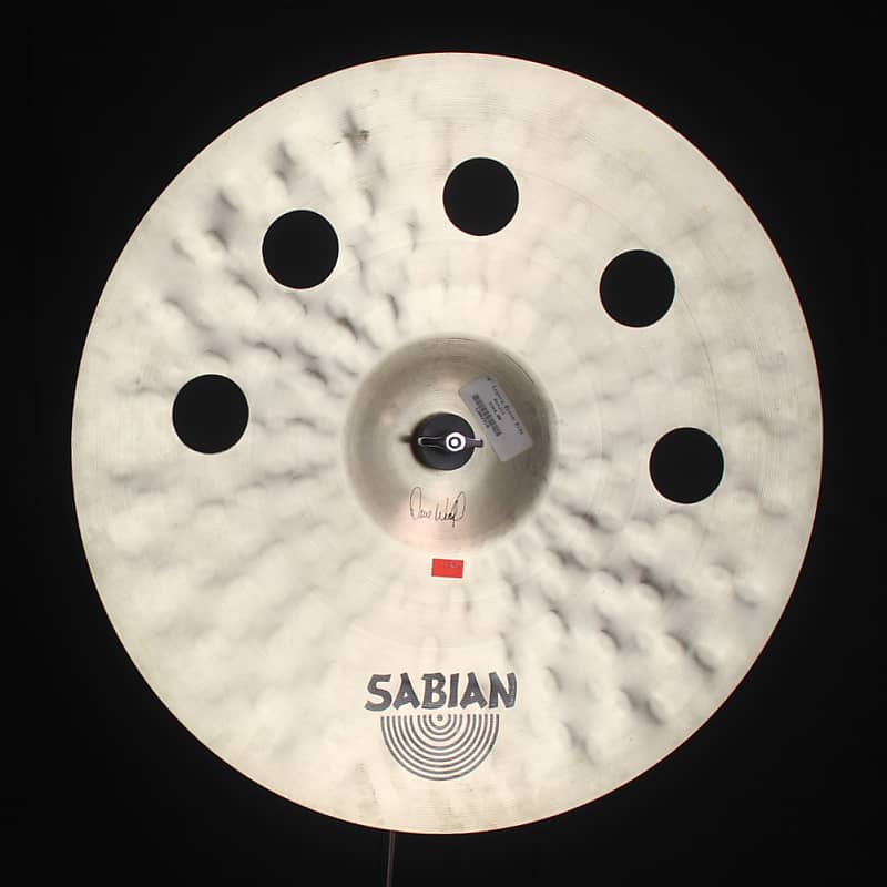 Used Sabian 20