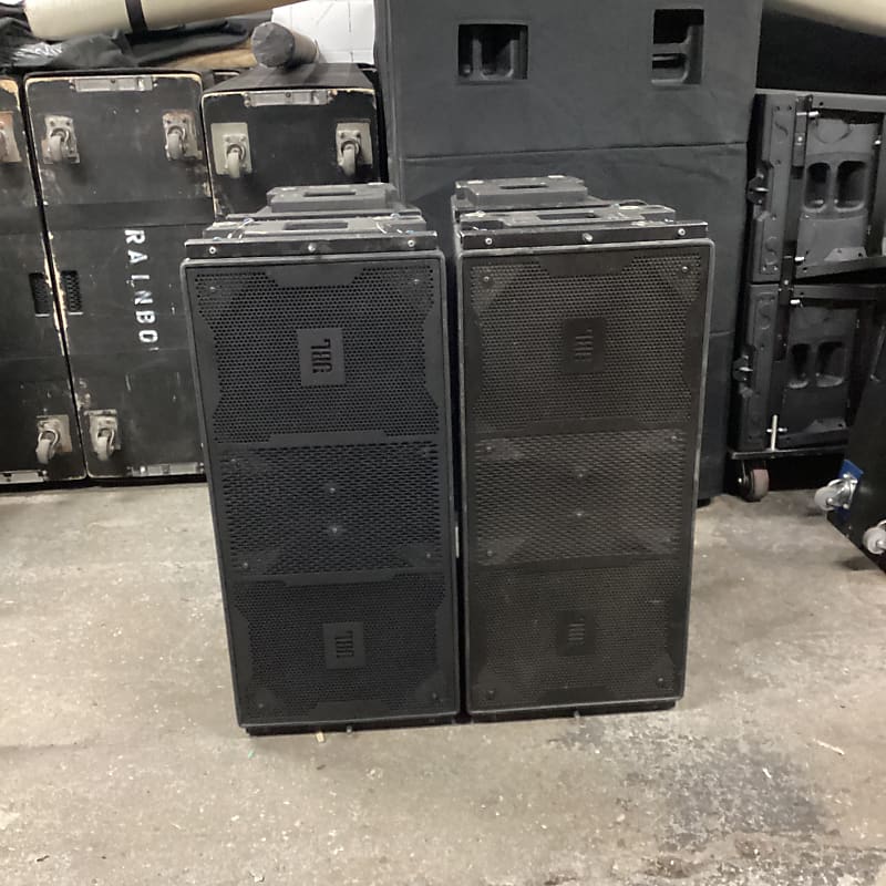 Jbl deals vertec 4882