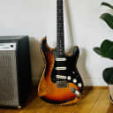 Fender Stratocaster MB Dale Wilson 63' SB 2022