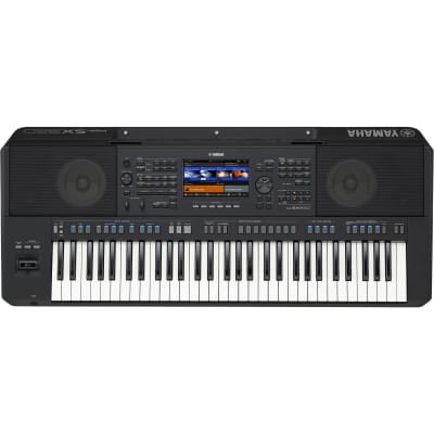 Yamaha PSR-S 770 61鍵 電子オルガン Yamaha PSR-S 770 61鍵 電子オルガン - メルカリ