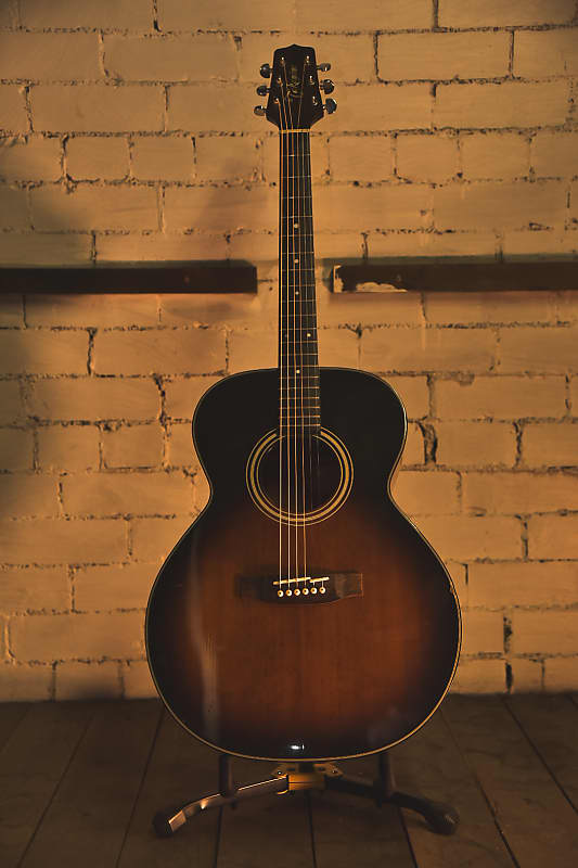 Acoustic ギター Takamine TSA500 タカミネ TSA-500 | フォトスタジオアローズ｜宝塚市・写真スタジオ