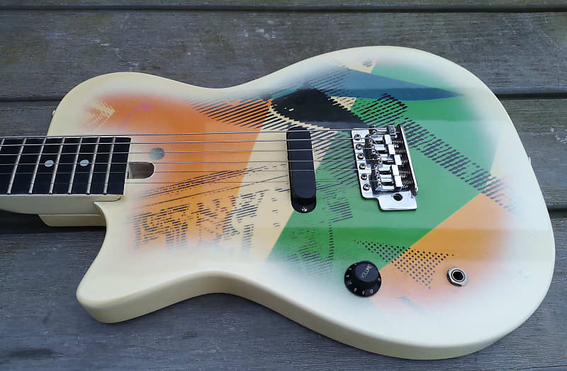 Gretsch TW-100T Traveling Wilburys | Reverb UK