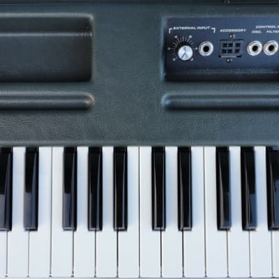 Moog  Sonic Six - Vintage Analog Synthesizer - Pro-serviced w/Restoration image 7