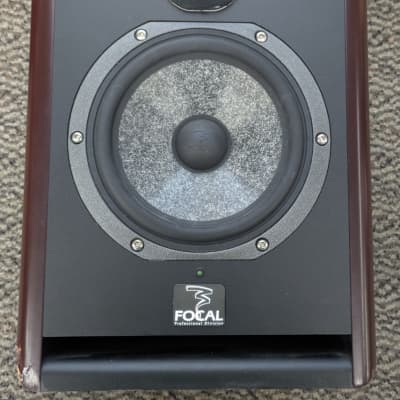 Focal Solo6 Be Active Studio Monitor (Single) | Reverb