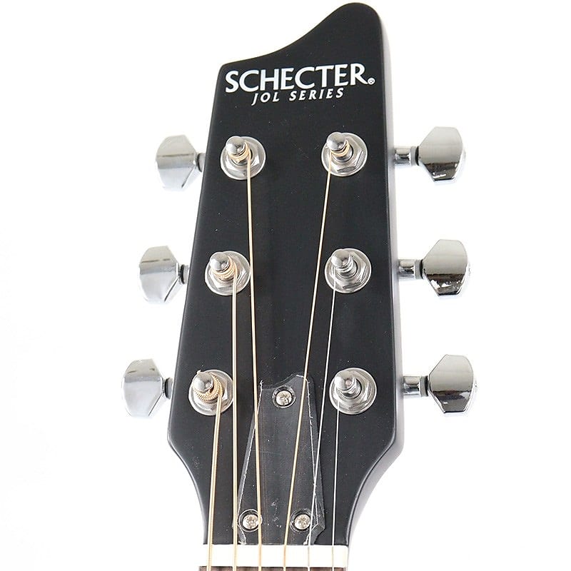 SCHECTER JAPAN ORIGINAL LINE OL-FL-P (SNTL) [SPOT MODEL SCHECTER JAPAN ORIGINAL LINE OL-FL-P (SNTL) [SPOT MODEL