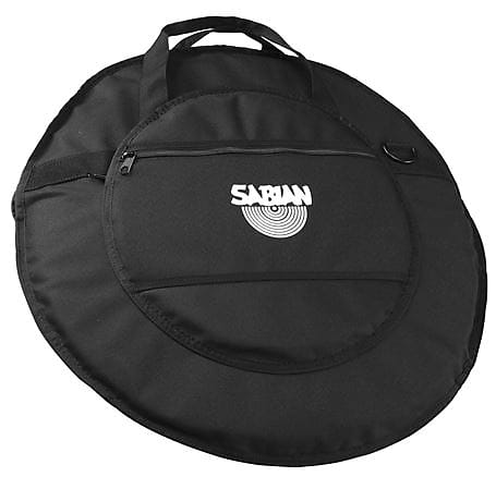 Sabian 22 Inch Standard Cymbal Bag image 1