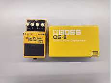 Boss OS-2