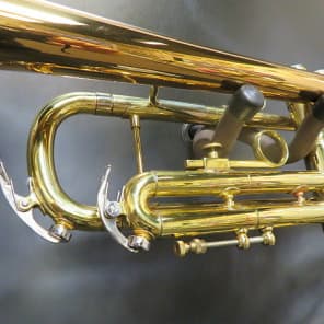 CONN 1000B-SP トランペット