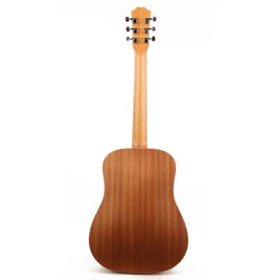 Taylor BT1 Baby Taylor Acoustic Guitar image 3