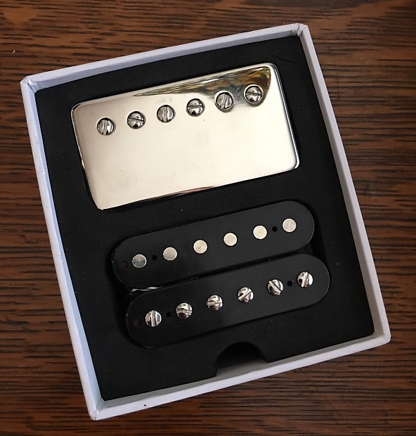 David Allen Pickups Tru 59 PAF | Reverb