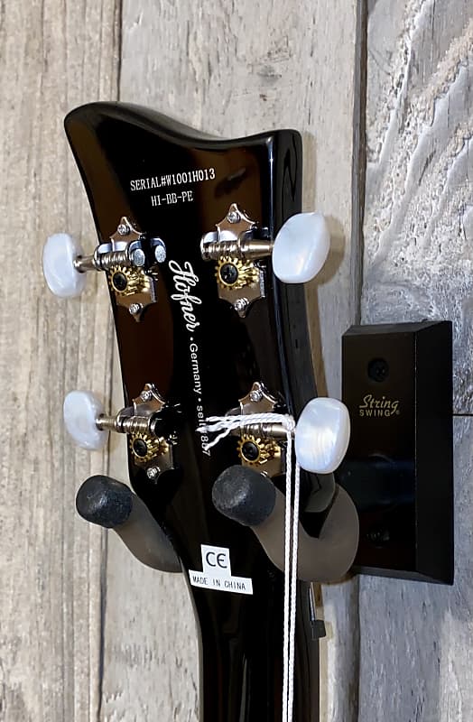 Hofner Ignition PRO Violin Bass | Reverb Hofner Ignition PRO Violin Bass | Reverb