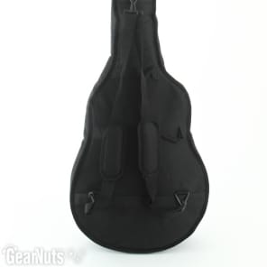 Gretsch G2162 Hollowbody Guitar Gig Bag - Black image 3