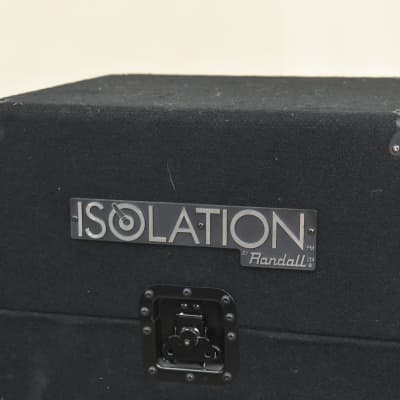 Randall ISO12C Isolation Cabinet CG00YVE *ASK FOR SHIPPING* image 2