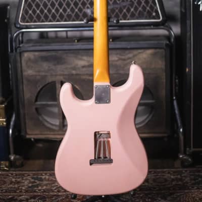 Whitfill S - Shell Pink Relic with Hardshell Case image 9
