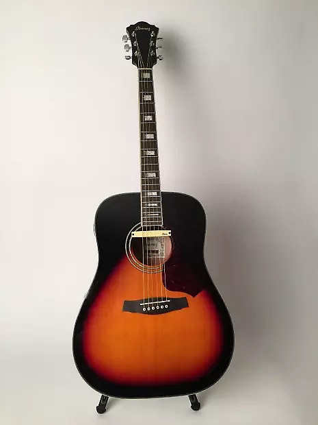 Ibanez sge220vs hot sale